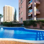 Lounge Litoralmar * Портіман