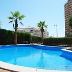 Lounge Litoralmar Апартаменти *