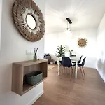 Lounge Litoralmar Апартаменти Портіман