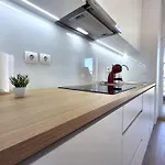 Lounge Litoralmar Портіман