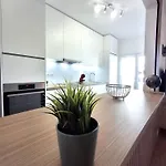 Апартаменти Lounge Litoralmar