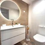 Lounge Litoralmar Апартаменти Портіман