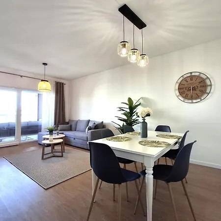 Lounge Litoralmar Портіман