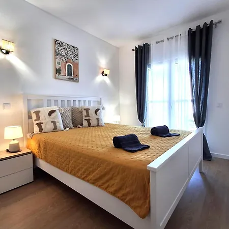 Lounge Litoralmar * Портіман